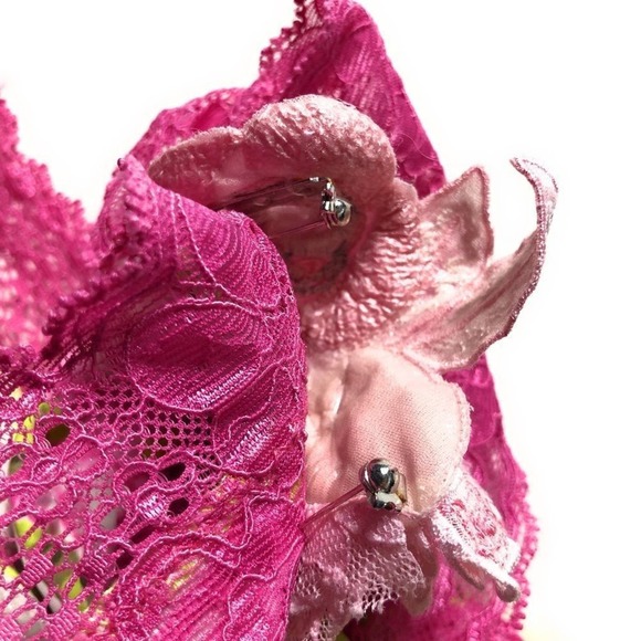 Beach‎ Bunny Floral Bikini Bottom - Picture 6 of 6